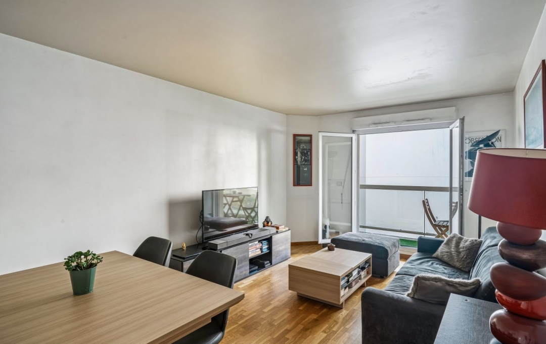 Annonces ST OUEN : Appartement | SURESNES (92150) | 50 m2 | 375 000 &euro; 