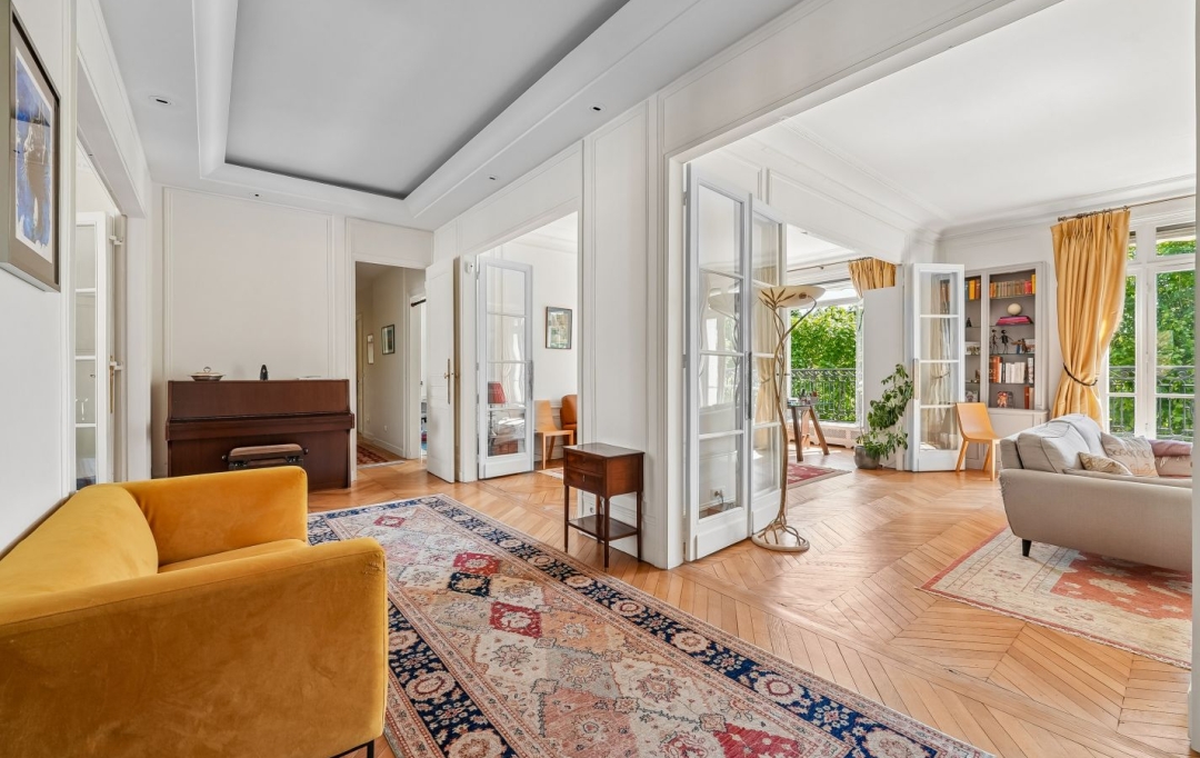 Annonces ST OUEN : Appartement | NEUILLY-SUR-SEINE (92200) | 201 m2 | 2 640 000 &euro; 