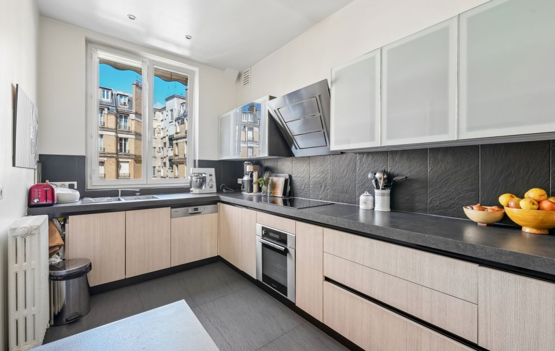 Annonces ST OUEN : Appartement | NEUILLY-SUR-SEINE (92200) | 201 m2 | 2 640 000 &euro; 