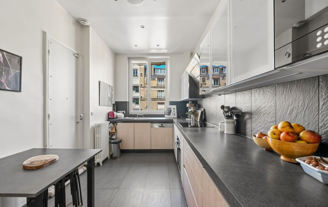 Annonces ST OUEN : Appartement | NEUILLY-SUR-SEINE (92200) | 201 m2 | 2 640 000 &euro; 
