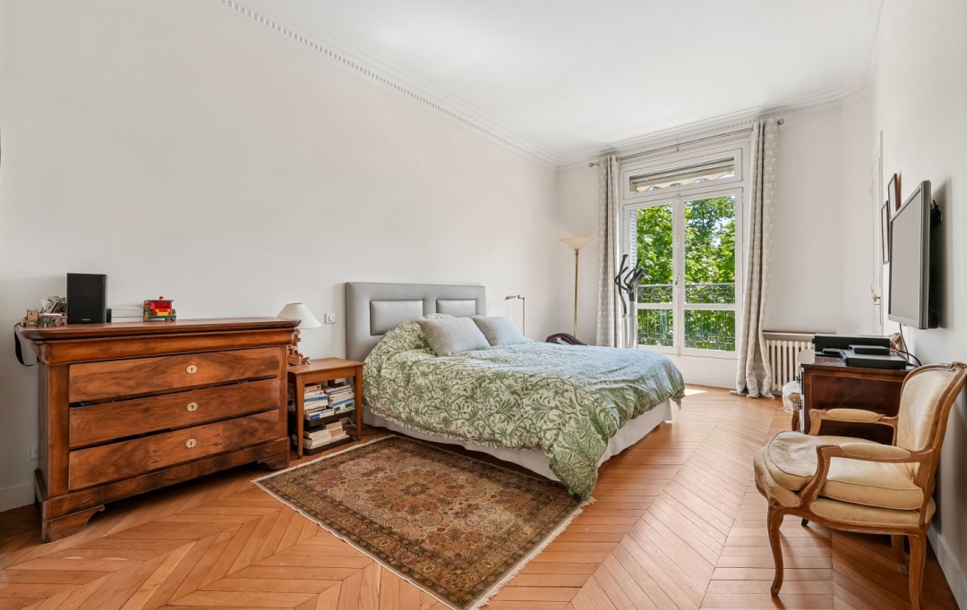 Annonces ST OUEN : Appartement | NEUILLY-SUR-SEINE (92200) | 201 m2 | 2 640 000 &euro; 