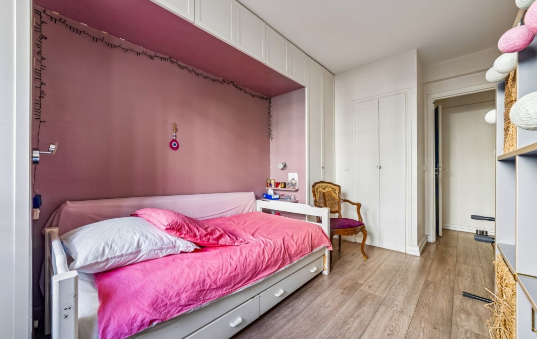 Annonces ST OUEN : Apartment | PARIS (75016) | 88 m2 | 850 000 &euro; 