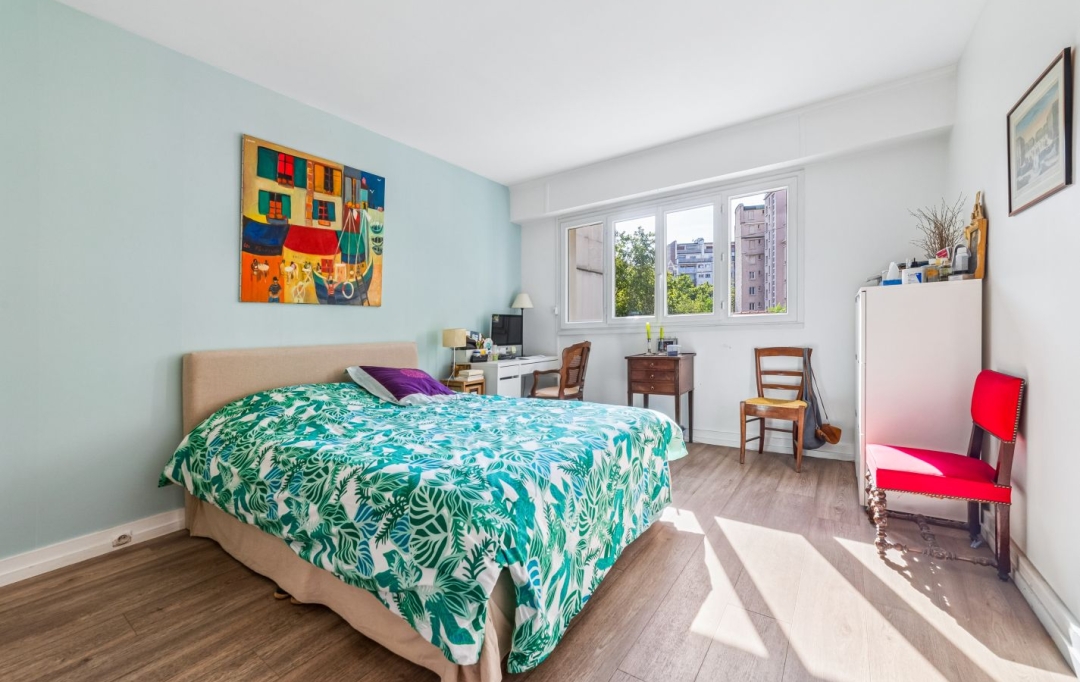 Annonces ST OUEN : Apartment | PARIS (75016) | 88 m2 | 850 000 &euro; 