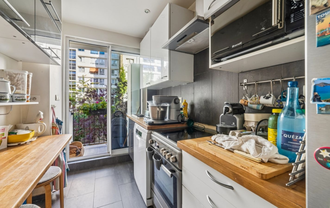 Annonces ST OUEN : Apartment | PARIS (75016) | 88 m2 | 850 000 &euro; 