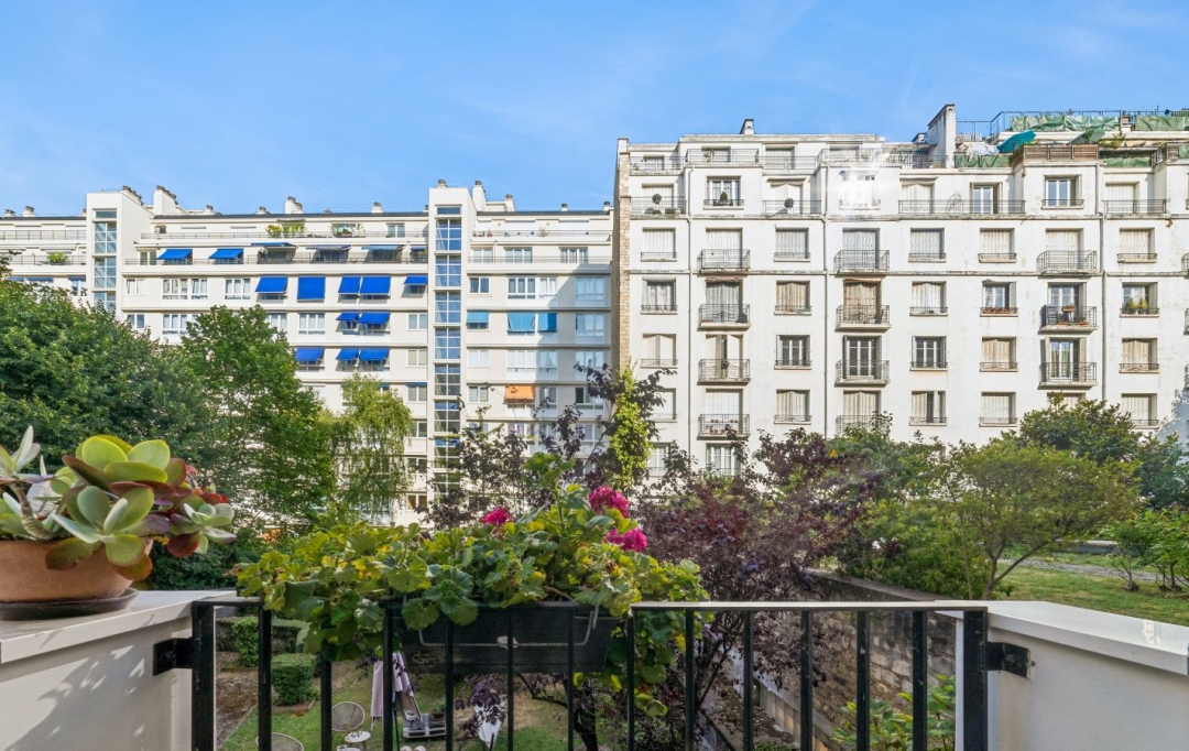 Annonces ST OUEN : Apartment | PARIS (75016) | 88 m2 | 850 000 &euro; 