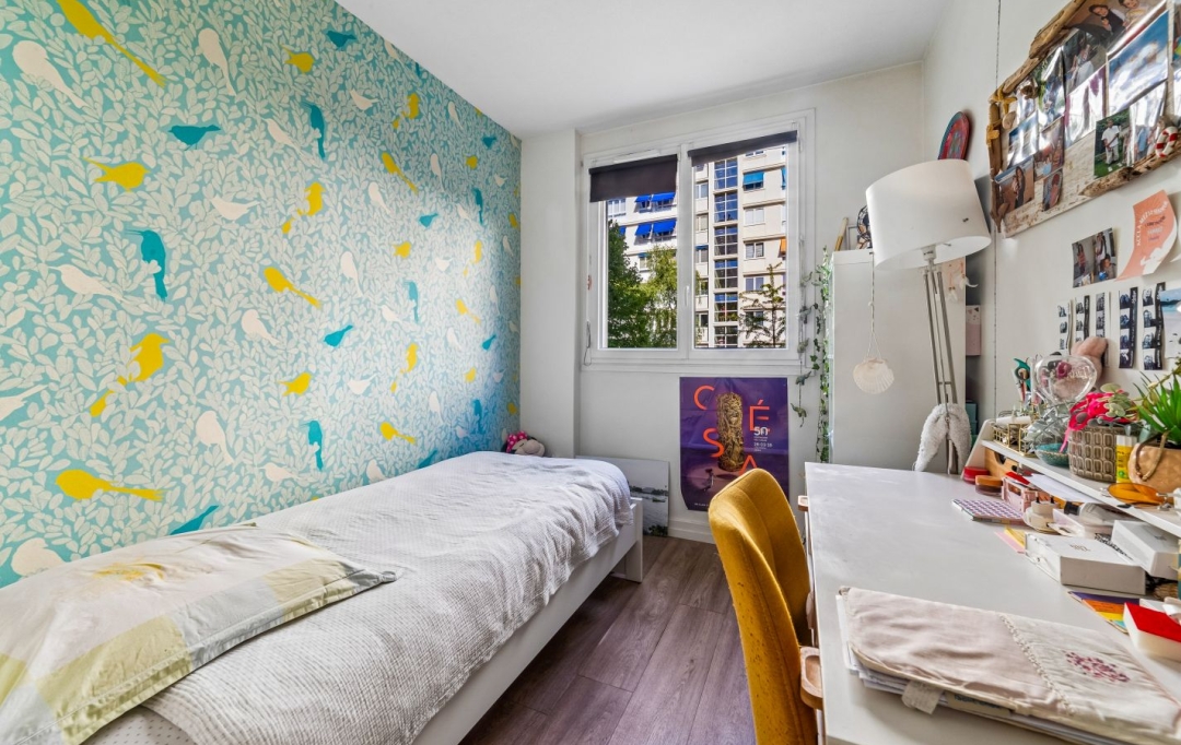 Annonces ST OUEN : Apartment | PARIS (75016) | 88 m2 | 850 000 &euro; 