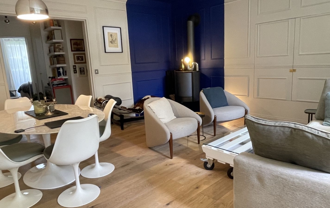 Annonces ST OUEN : Apartment | RUEIL-MALMAISON (92500) | 108 m2 | 570 000 &euro; 