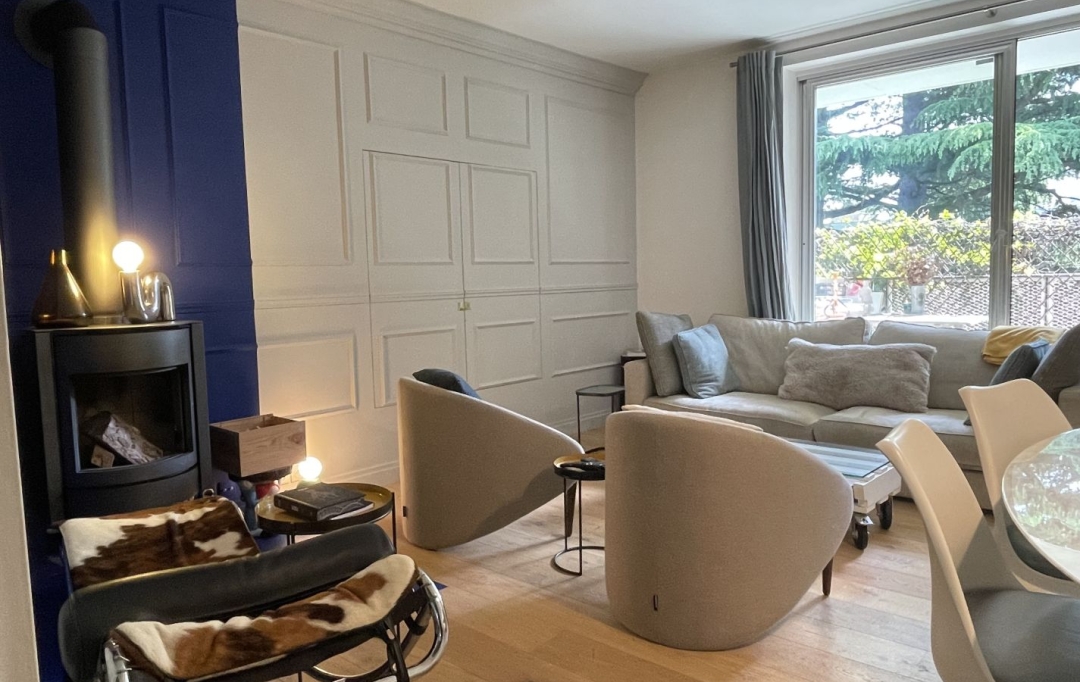 Annonces ST OUEN : Apartment | RUEIL-MALMAISON (92500) | 108 m2 | 570 000 &euro; 