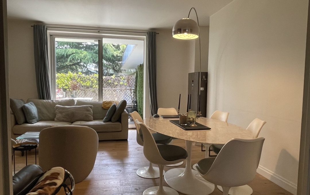 Annonces ST OUEN : Apartment | RUEIL-MALMAISON (92500) | 108 m2 | 570 000 &euro; 