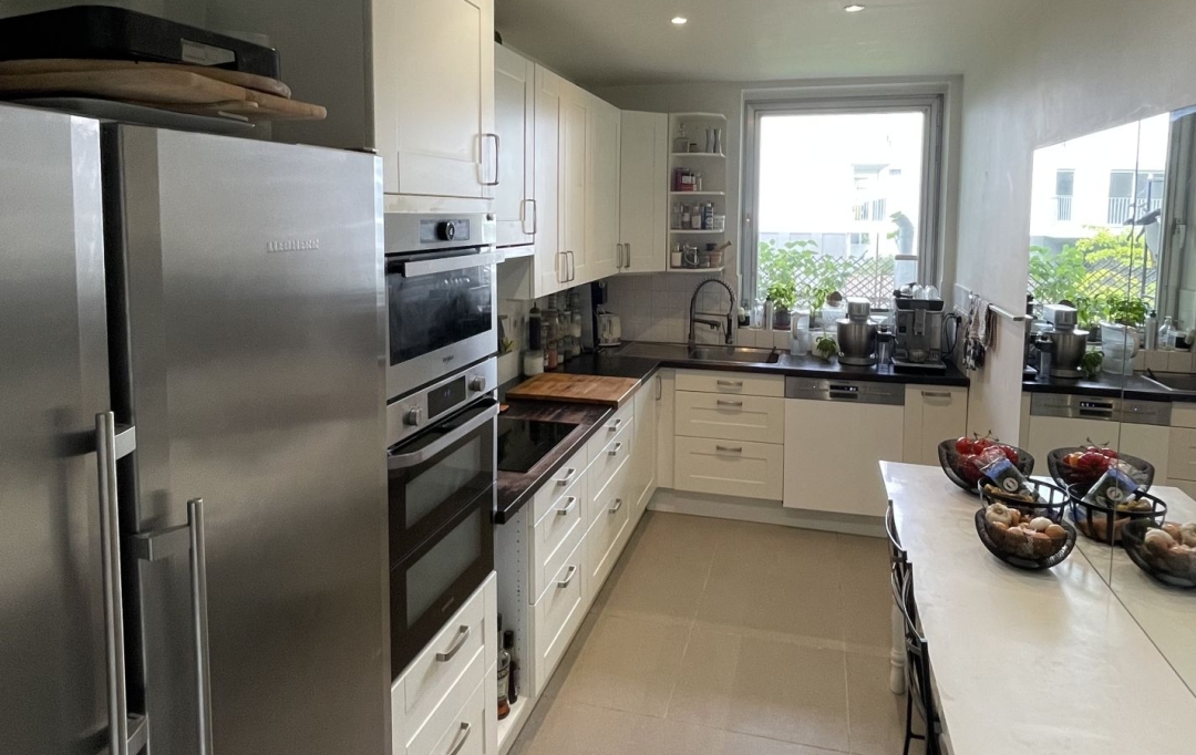 Annonces ST OUEN : Apartment | RUEIL-MALMAISON (92500) | 108 m2 | 570 000 &euro; 