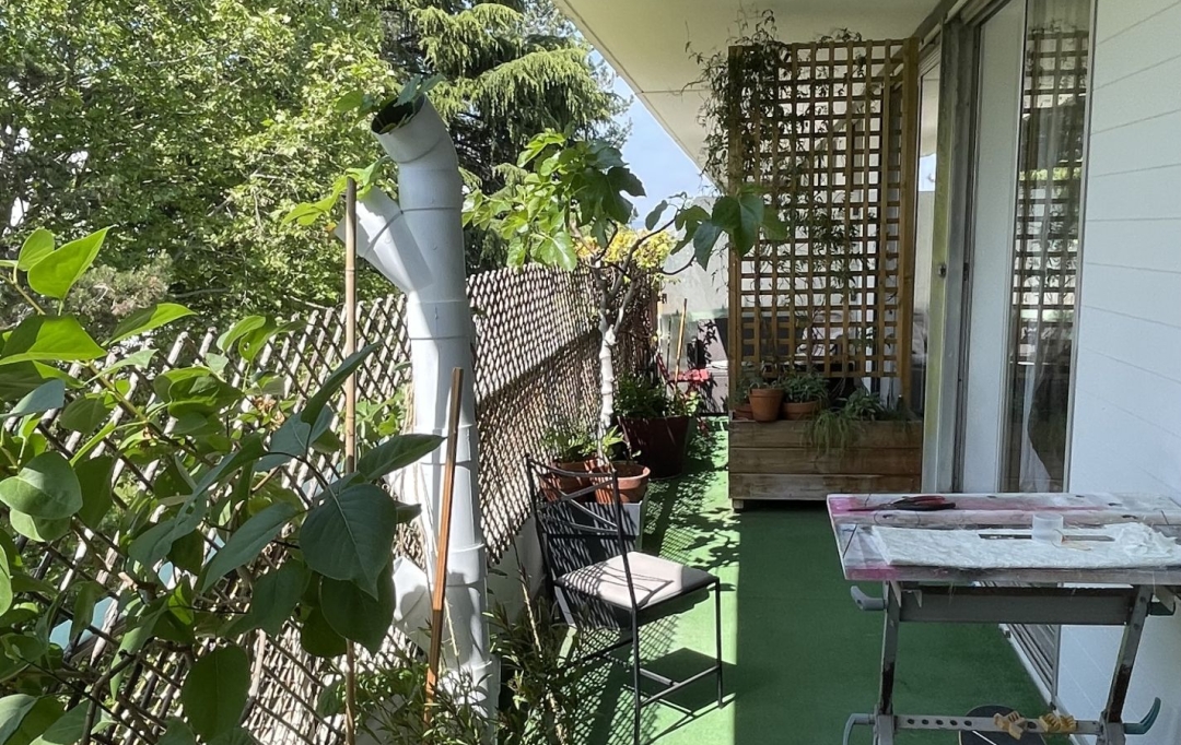 Annonces ST OUEN : Apartment | RUEIL-MALMAISON (92500) | 108 m2 | 570 000 &euro; 
