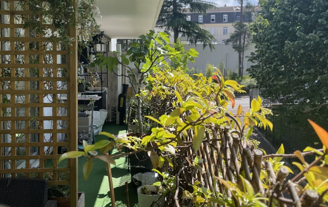Annonces ST OUEN : Apartment | RUEIL-MALMAISON (92500) | 108 m2 | 570 000 &euro; 