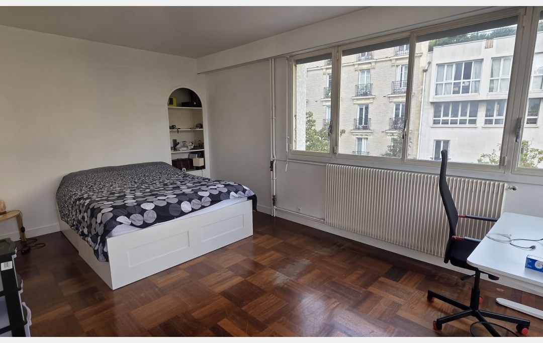 Annonces ST OUEN : Apartment | PARIS (75016) | 51 m2 | 527 500 &euro; 