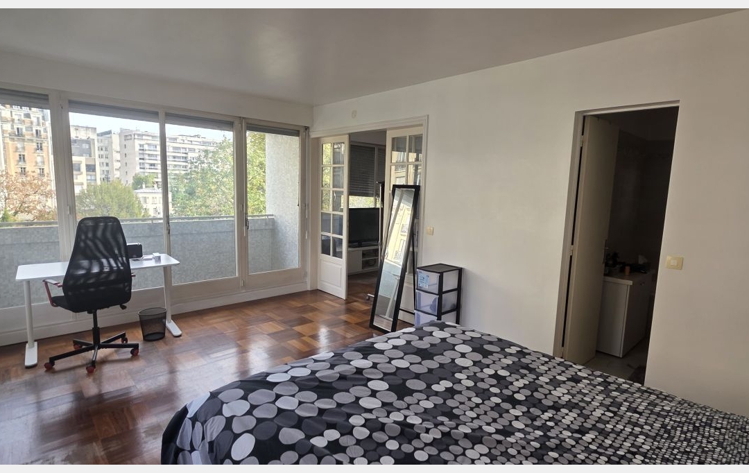 Annonces ST OUEN : Apartment | PARIS (75016) | 51 m2 | 527 500 &euro; 