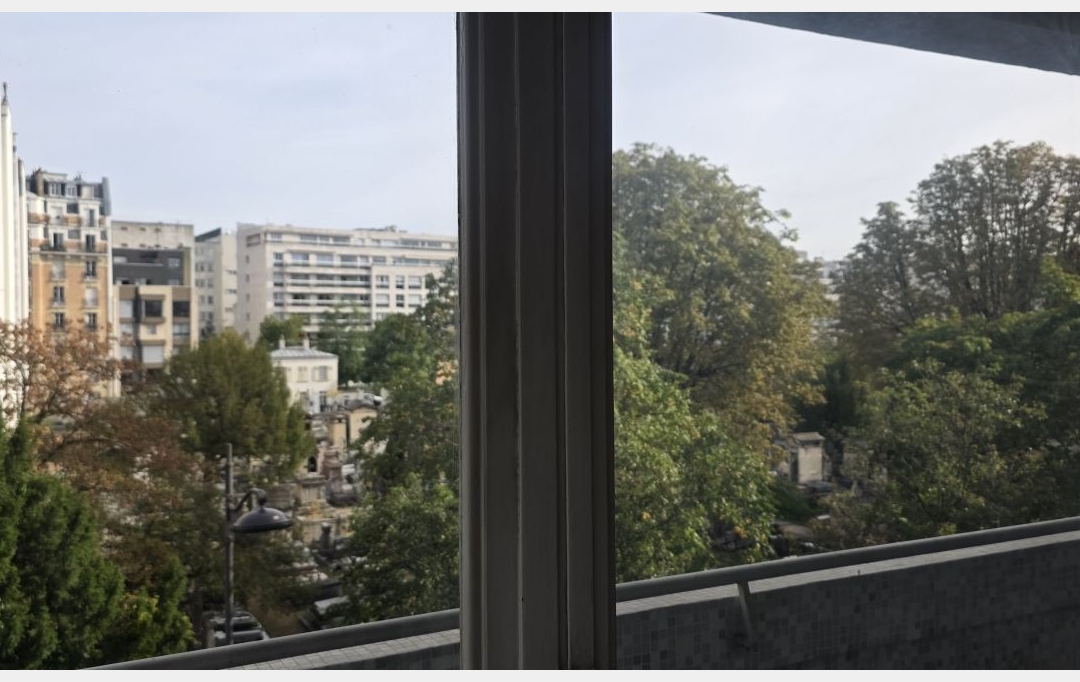 Annonces ST OUEN : Apartment | PARIS (75016) | 51 m2 | 527 500 &euro; 