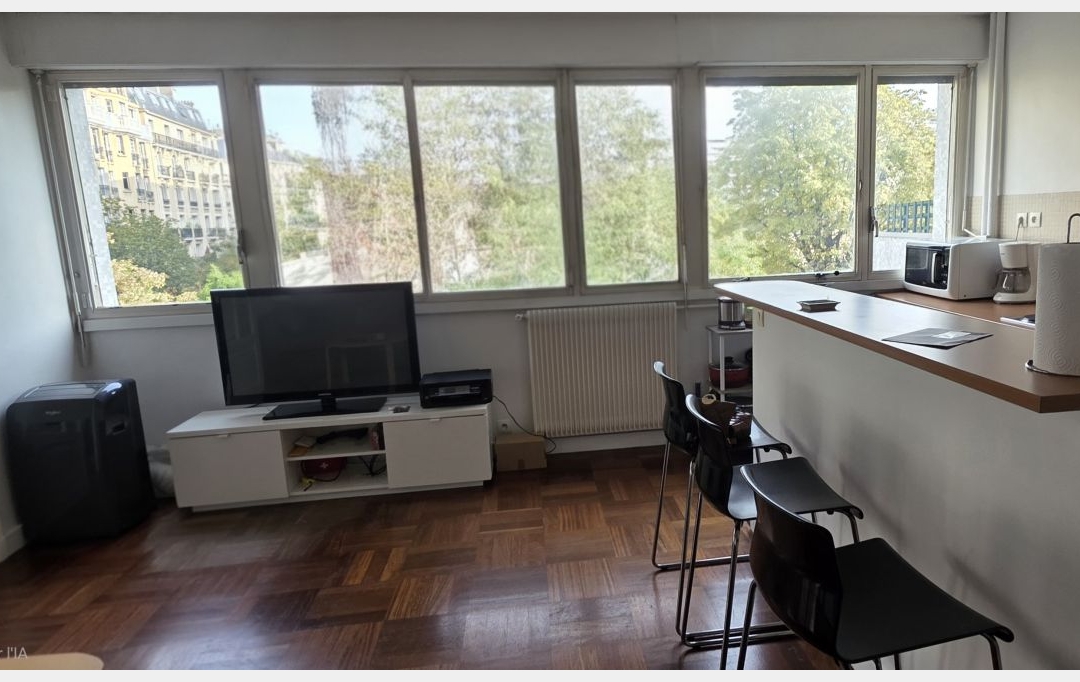 Annonces ST OUEN : Apartment | PARIS (75016) | 51 m2 | 527 500 &euro; 