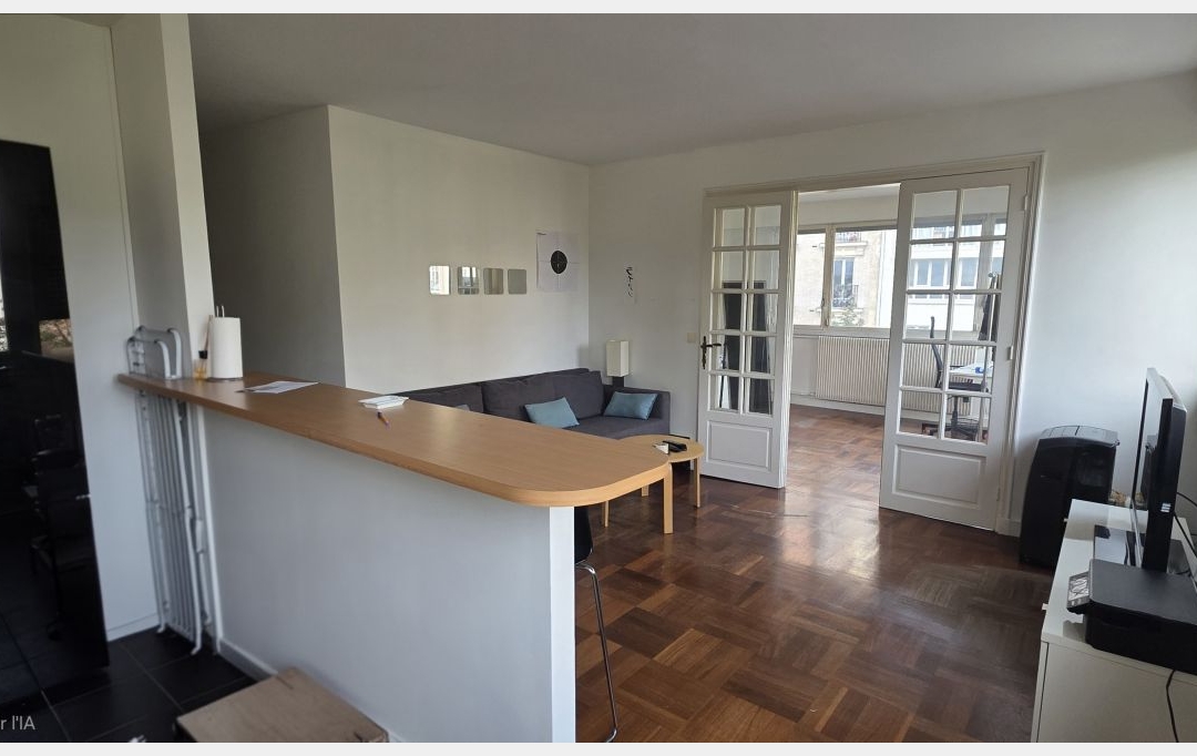 Annonces ST OUEN : Apartment | PARIS (75016) | 51 m2 | 527 500 &euro; 