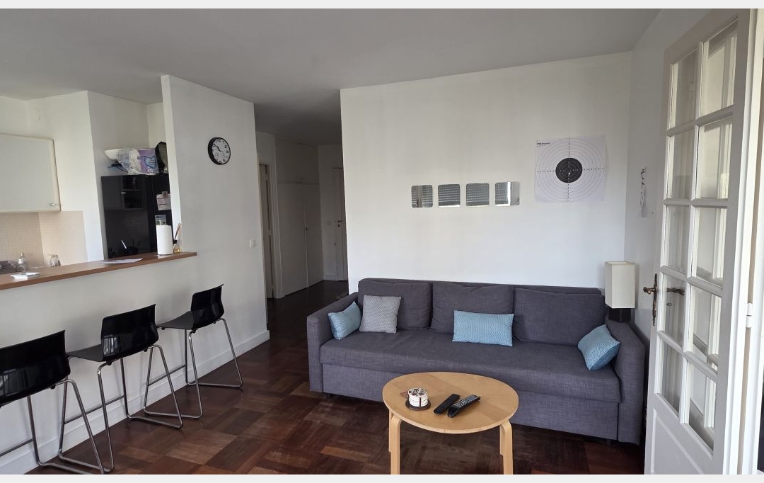 Annonces ST OUEN : Apartment | PARIS (75016) | 51 m2 | 527 500 &euro; 