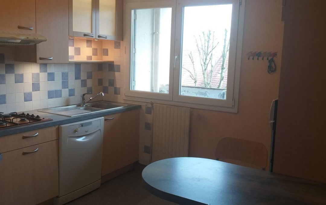 Annonces ST OUEN : Appartement | VITRY-SUR-SEINE (94400) | 83 m2 | 280 000 &euro; 