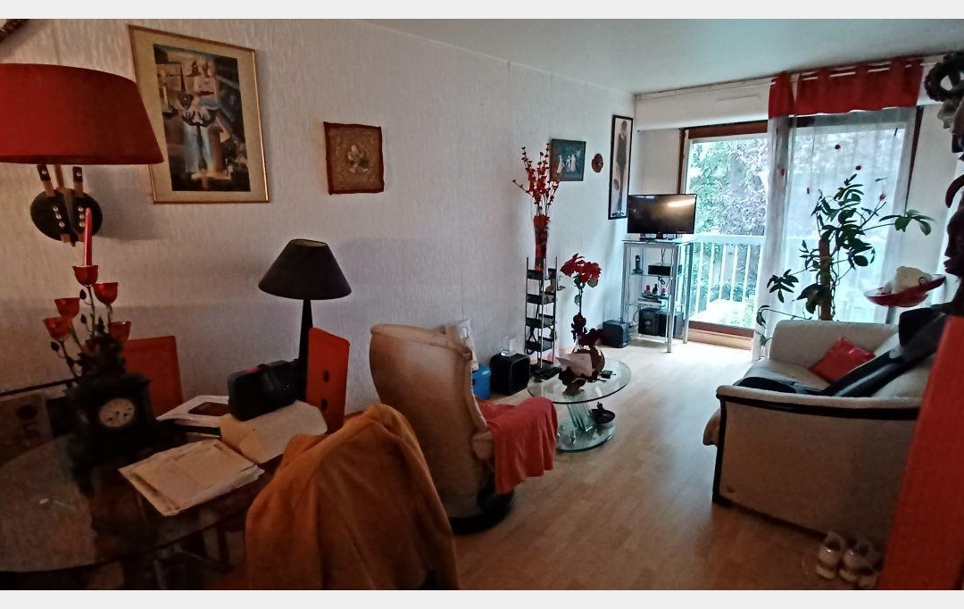 Annonces ST OUEN : Appartement | PARIS (75018) | 46 m2 | 340 200 € 