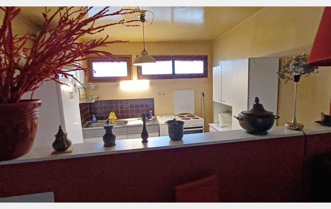 Annonces ST OUEN : Appartement | PARIS (75018) | 46 m2 | 340 200 &euro; 