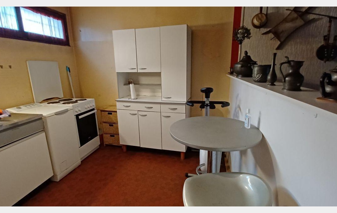 Annonces ST OUEN : Appartement | PARIS (75018) | 46 m2 | 340 200 &euro; 