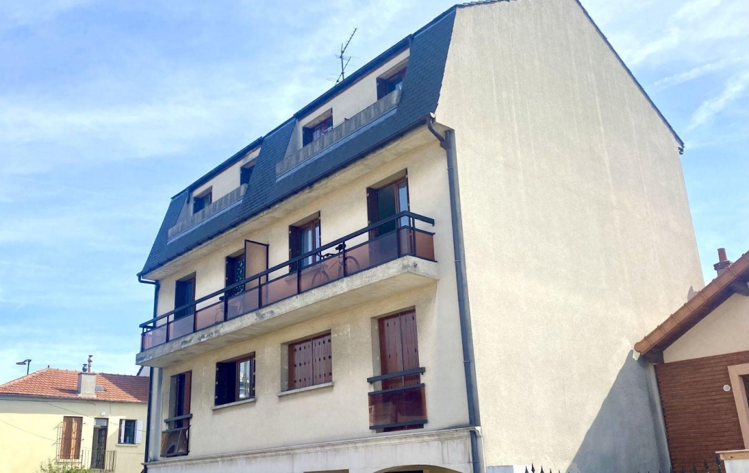 Annonces ST OUEN : Appartement | DRANCY (93700) | 65 m2 | 210 000 &euro; 