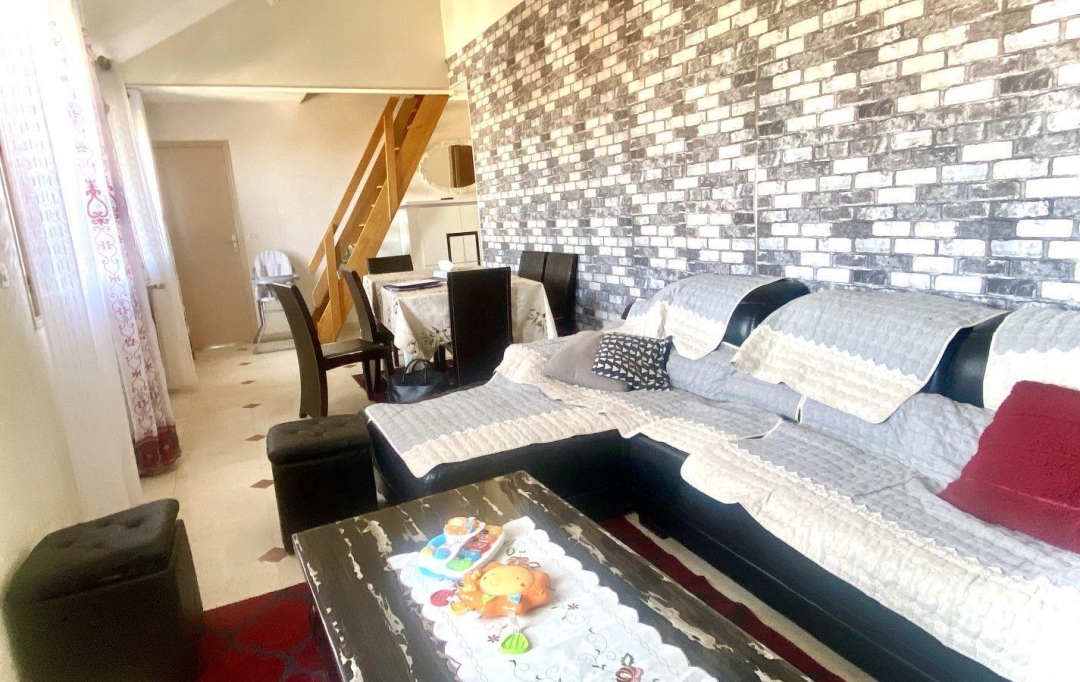 Annonces ST OUEN : Appartement | DRANCY (93700) | 65 m2 | 210 000 &euro; 