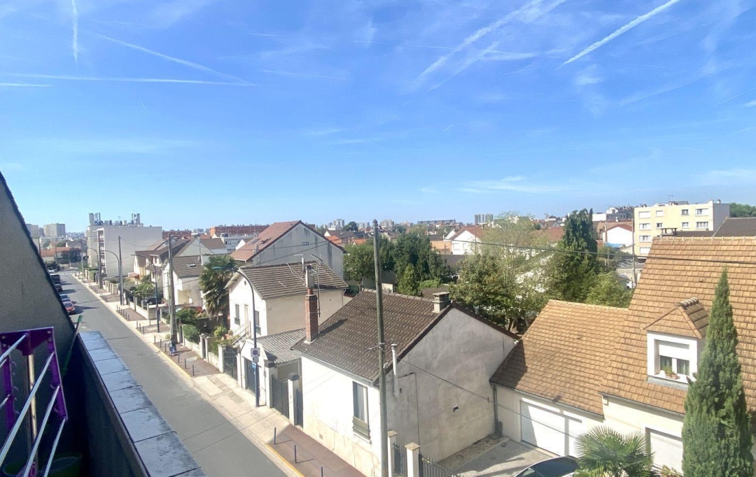 Annonces ST OUEN : Appartement | DRANCY (93700) | 65 m2 | 210 000 &euro; 