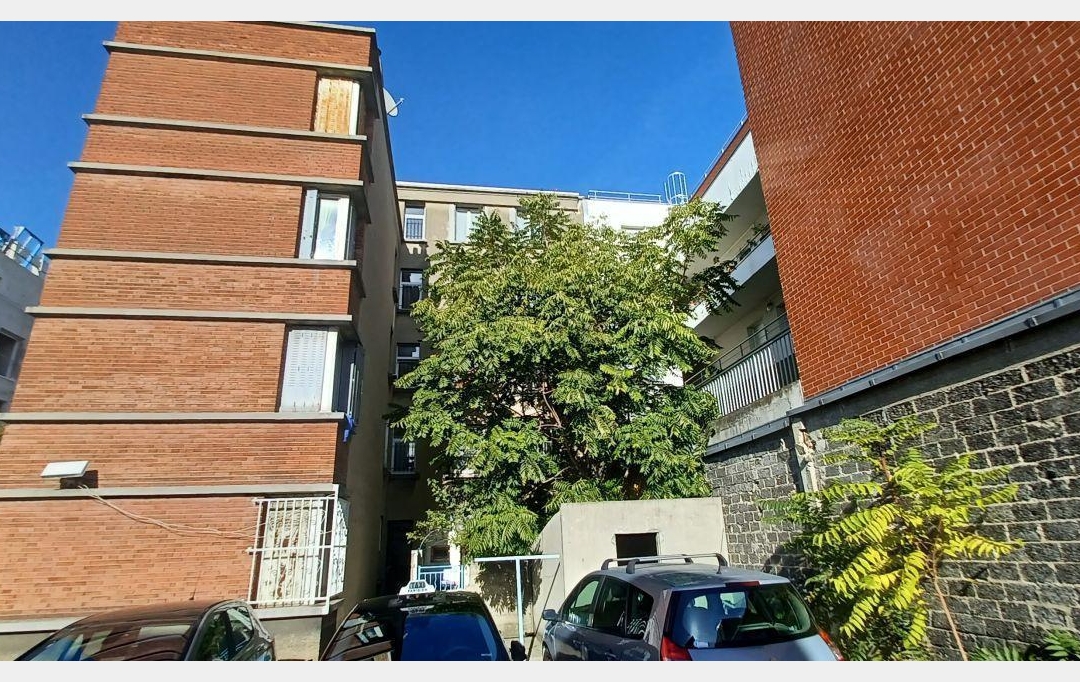 Annonces ST OUEN : Appartement | DRANCY (93700) | 33 m2 | 159 000 &euro; 