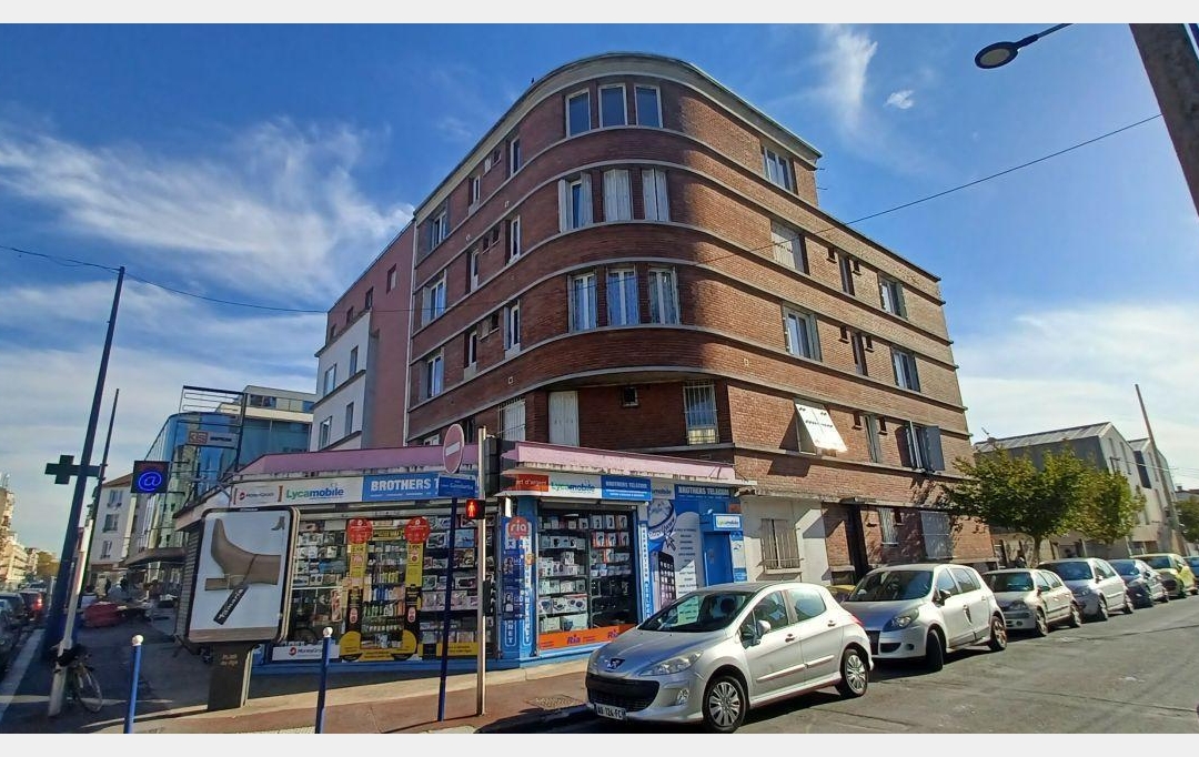 Annonces ST OUEN : Appartement | DRANCY (93700) | 33 m2 | 159 000 &euro; 