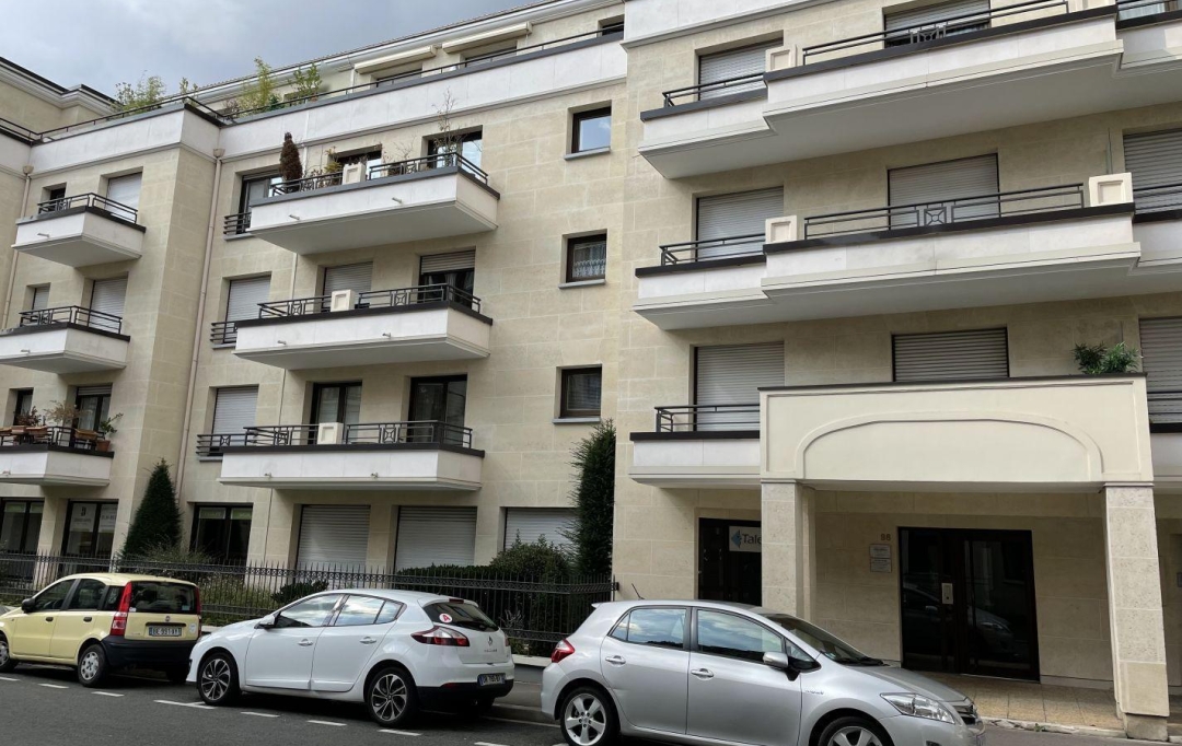 Annonces ST OUEN : Appartement | MONTMORENCY (95160) | 157 m2 | 620 000 &euro; 