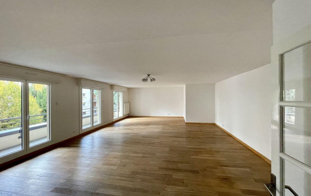 Annonces ST OUEN : Appartement | MONTMORENCY (95160) | 157 m2 | 620 000 &euro; 