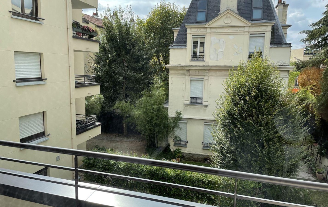 Annonces ST OUEN : Appartement | MONTMORENCY (95160) | 157 m2 | 620 000 &euro; 