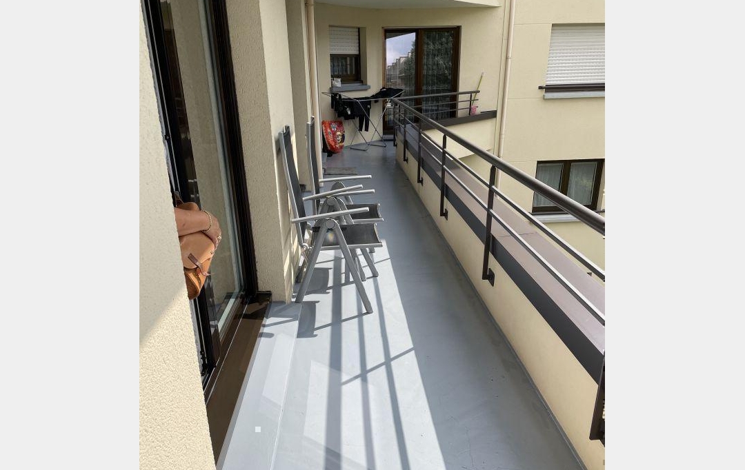 Annonces ST OUEN : Appartement | MONTMORENCY (95160) | 157 m2 | 620 000 &euro; 