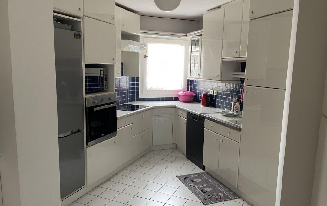 Annonces ST OUEN : Appartement | MONTMORENCY (95160) | 157 m2 | 620 000 &euro; 