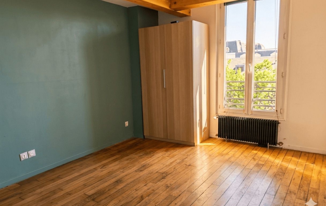 Annonces ST OUEN : Appartement | SAINT-MANDE (94160) | 56 m2 | 552 200 &euro; 