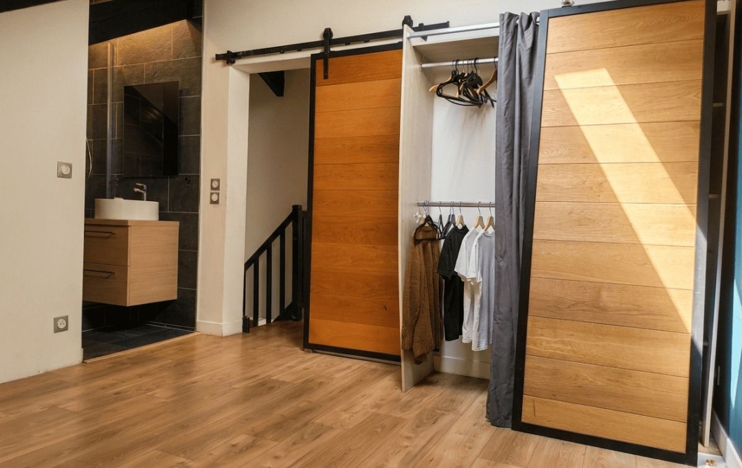 Annonces ST OUEN : Appartement | SAINT-MANDE (94160) | 56 m2 | 552 200 &euro; 