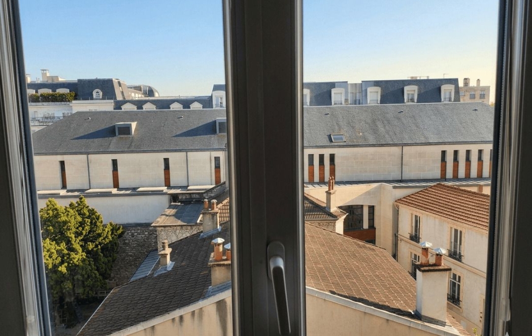 Annonces ST OUEN : Appartement | SAINT-MANDE (94160) | 56 m2 | 552 200 &euro; 
