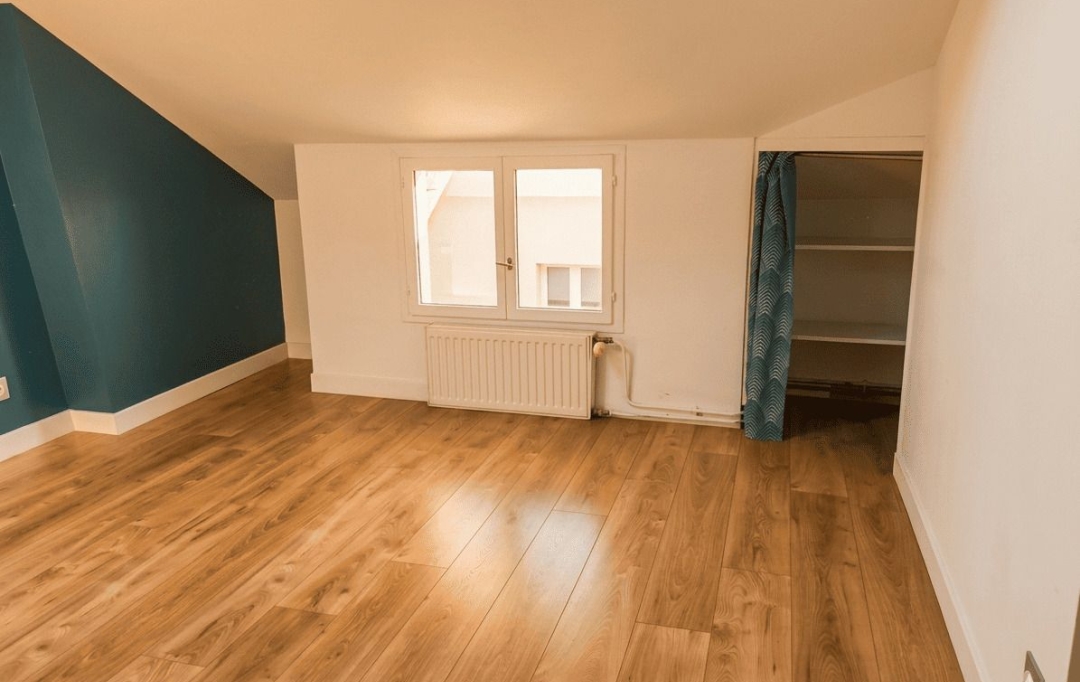 Annonces ST OUEN : Appartement | SAINT-MANDE (94160) | 56 m2 | 552 200 &euro; 