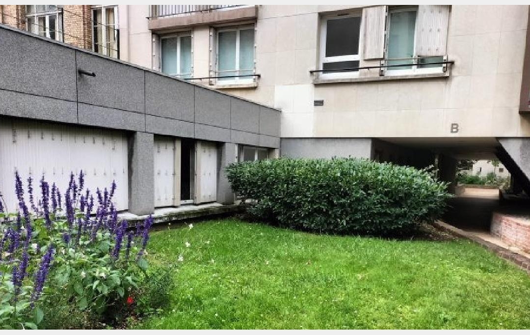 Annonces ST OUEN : Appartement | PARIS (75014) | 9 m2 | 99 000 &euro; 