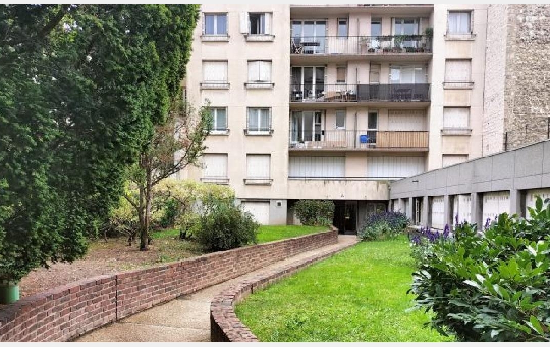 Annonces ST OUEN : Appartement | PARIS (75014) | 9 m2 | 99 000 &euro; 