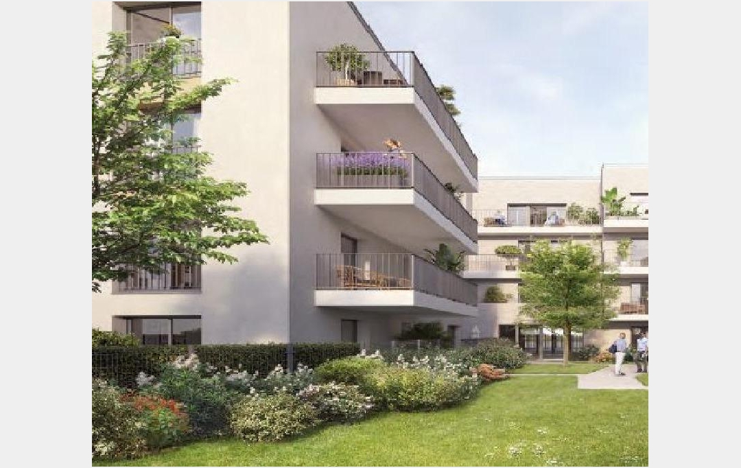 Annonces ST OUEN : Appartement | CROISSY-SUR-SEINE (78290) | 51 m2 | 374 000 &euro; 