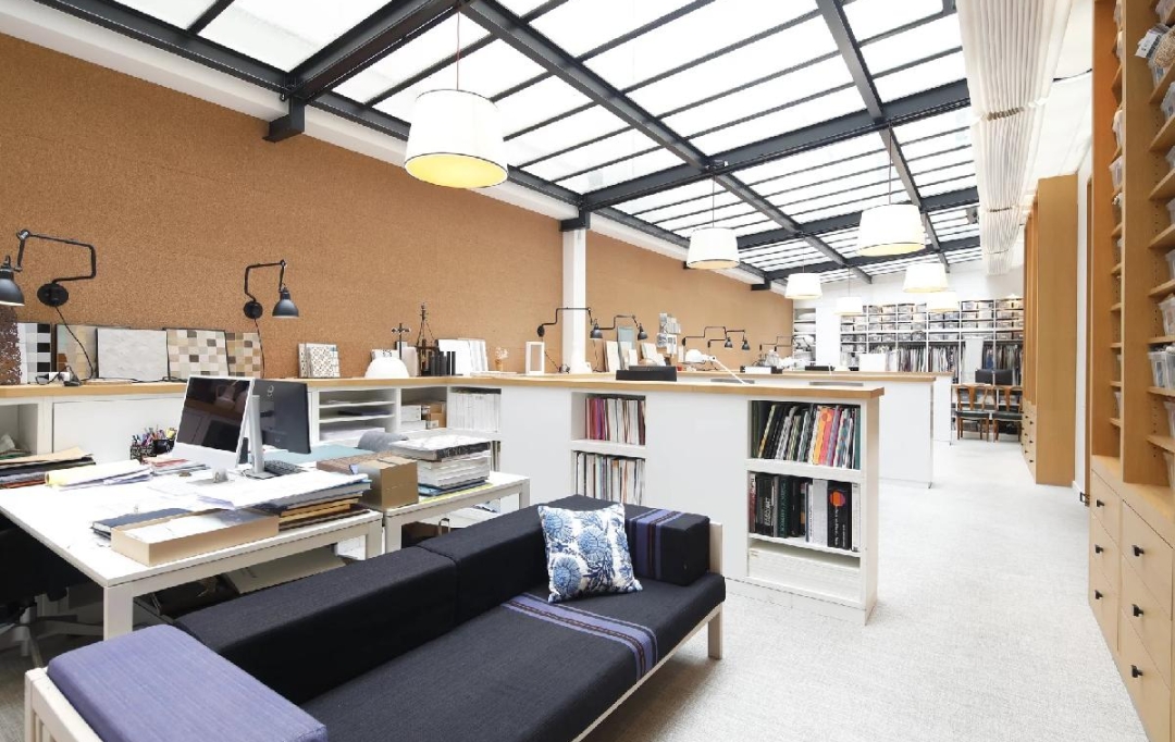 Annonces ST OUEN : Local / Bureau | PARIS (75011) | 153 m2 | 1 989 620 &euro; 