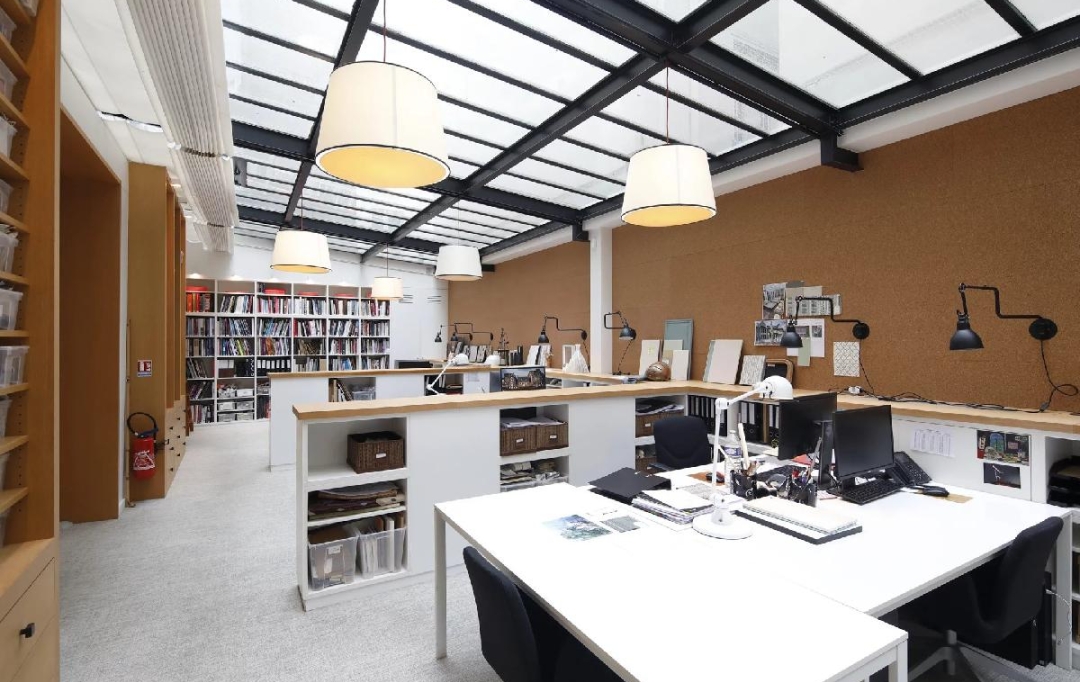 Annonces ST OUEN : Local / Bureau | PARIS (75011) | 153 m2 | 1 989 620 &euro; 