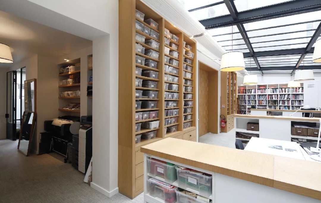 Annonces ST OUEN : Local / Bureau | PARIS (75011) | 153 m2 | 1 989 620 &euro; 