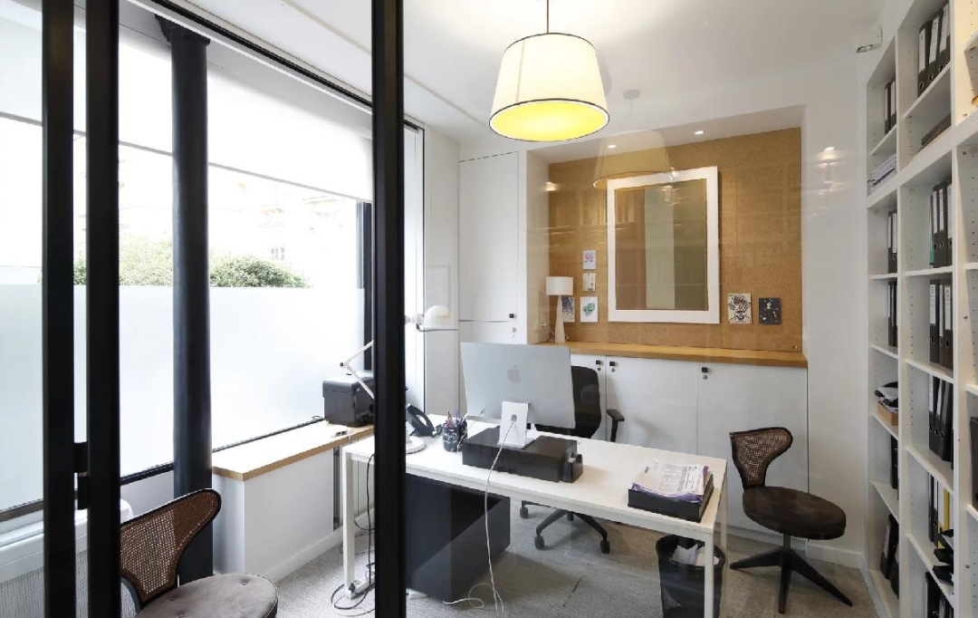 Annonces ST OUEN : Local / Bureau | PARIS (75011) | 153 m2 | 1 989 620 &euro; 