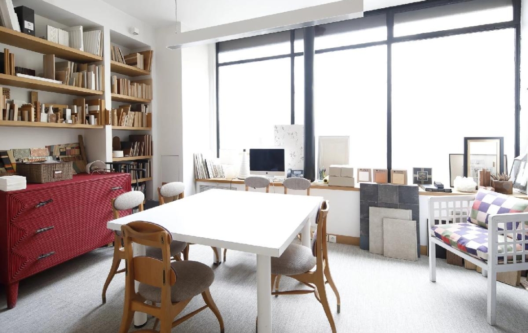 Annonces ST OUEN : Local / Bureau | PARIS (75011) | 153 m2 | 1 989 620 &euro; 