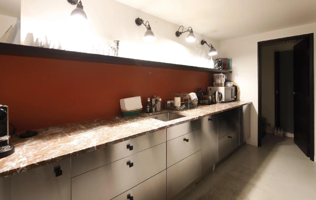 Annonces ST OUEN : Local / Bureau | PARIS (75011) | 153 m2 | 1 989 620 &euro; 