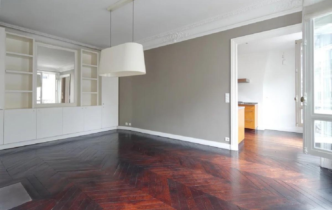 Annonces ST OUEN : Appartement | PARIS (75009) | 181 m2 | 1 950 000 &euro; 